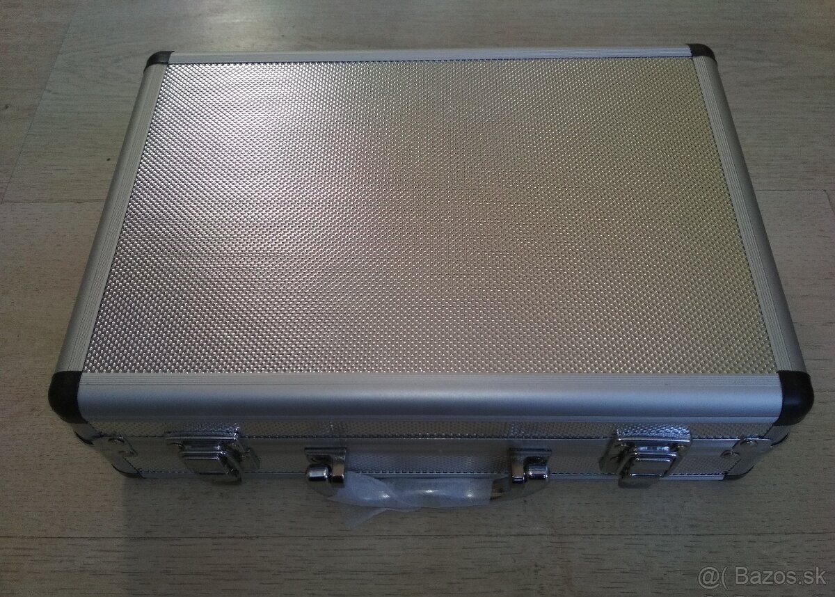 Klieštinová sada ER32 MT3 18ks - 3