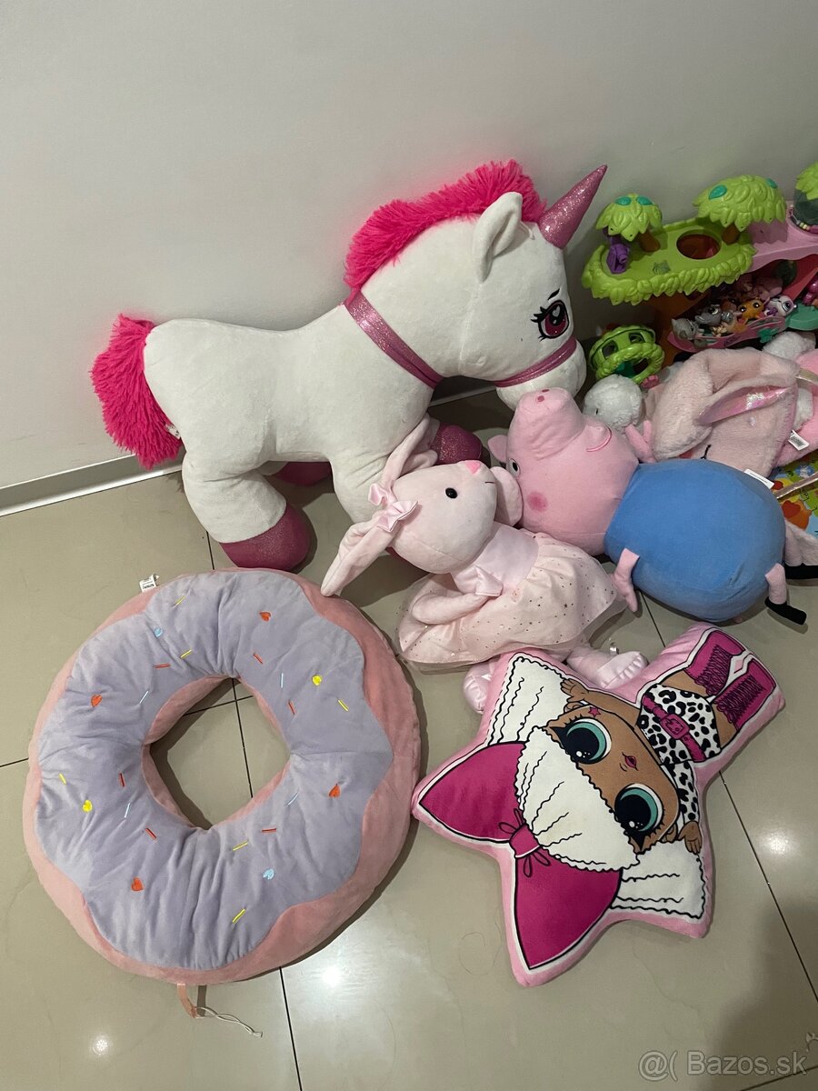 Hračky - 3