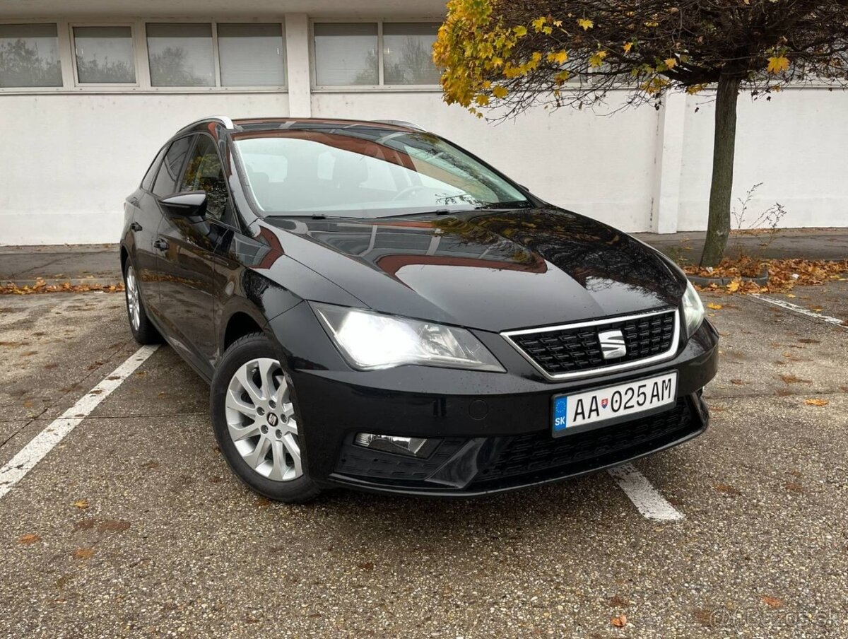 Seat Leon ST 1.6 TDI - 3