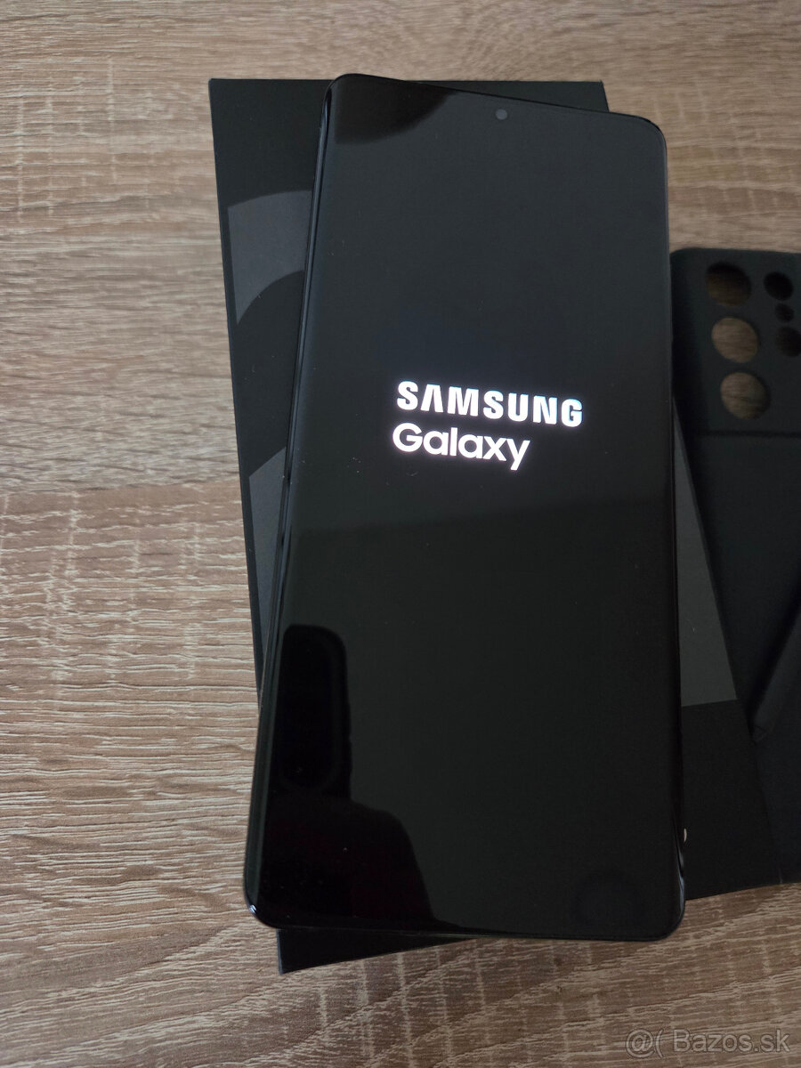 Samsung Galaxy S21 Ultra 5G - 3