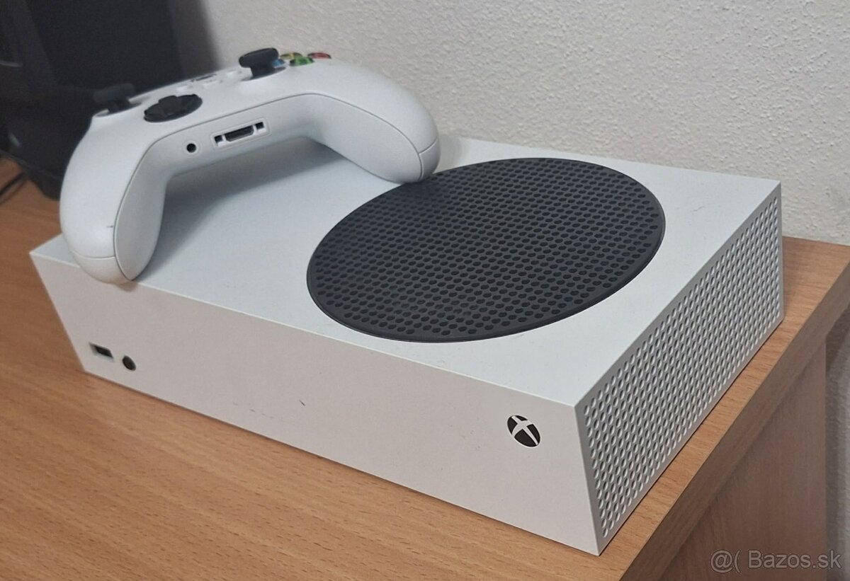 Xbox Series S - 3