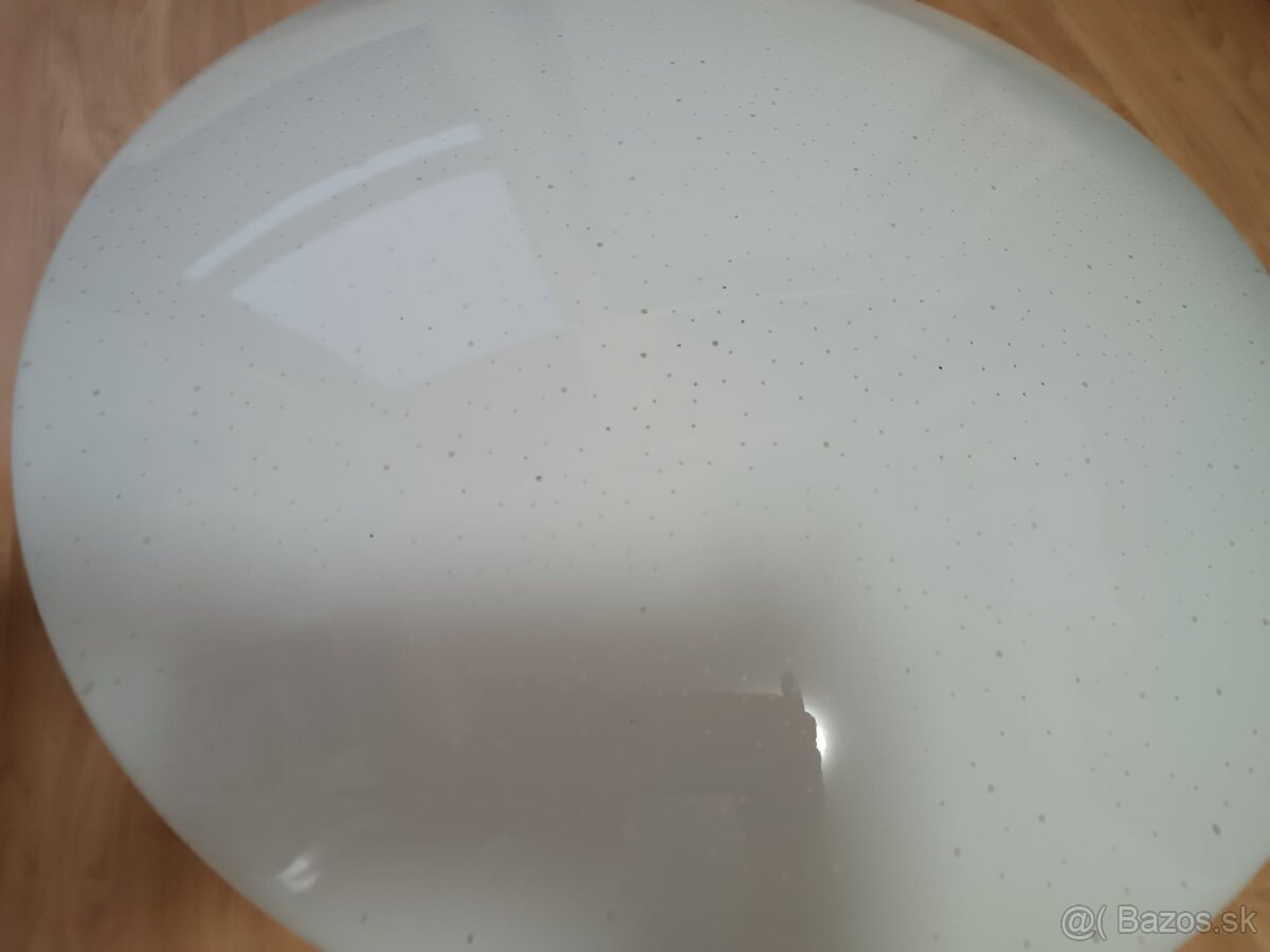 Stropné LED svietidlo - 3ks - 3