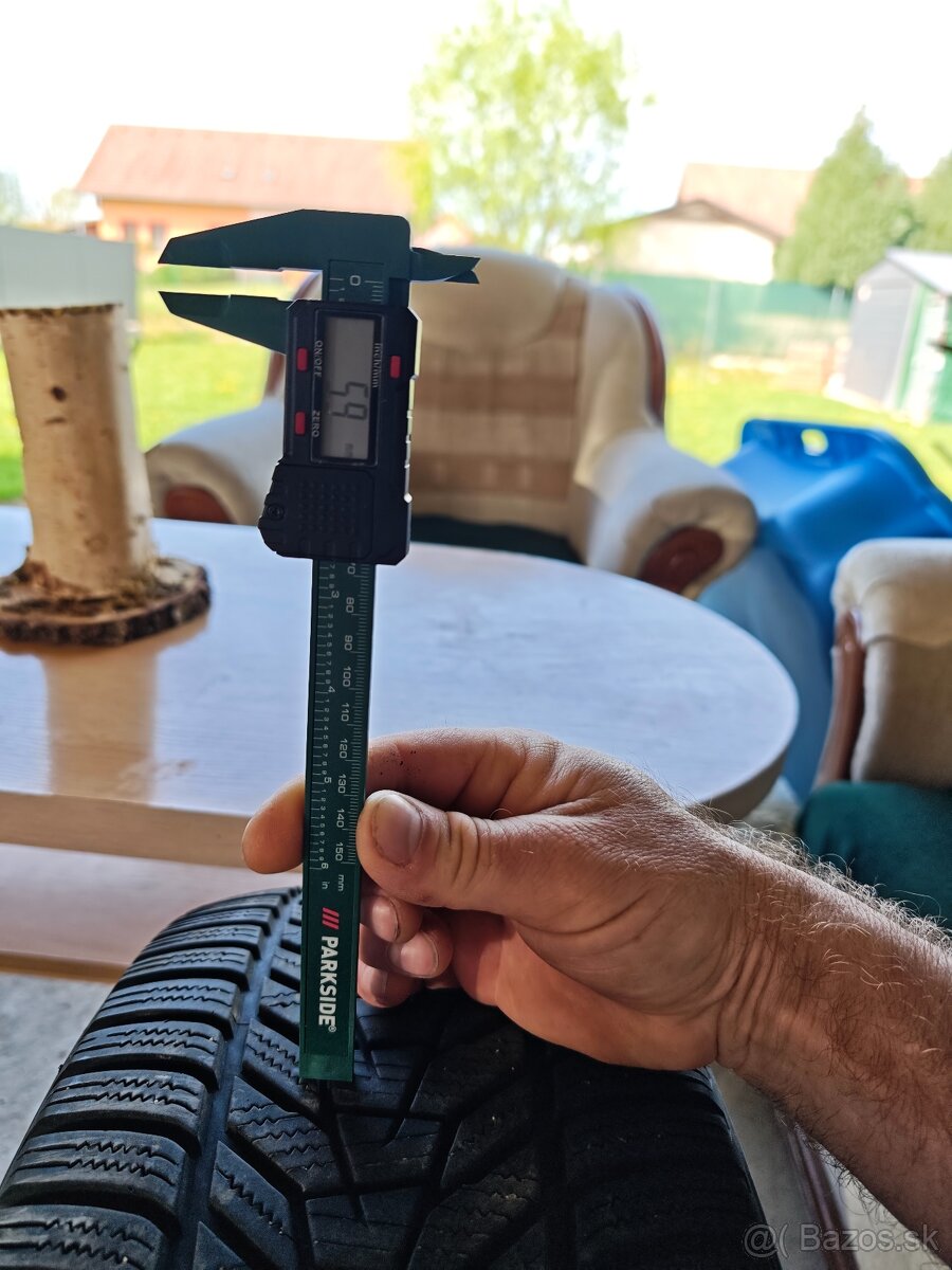 Pneumatiky Hankook - 3