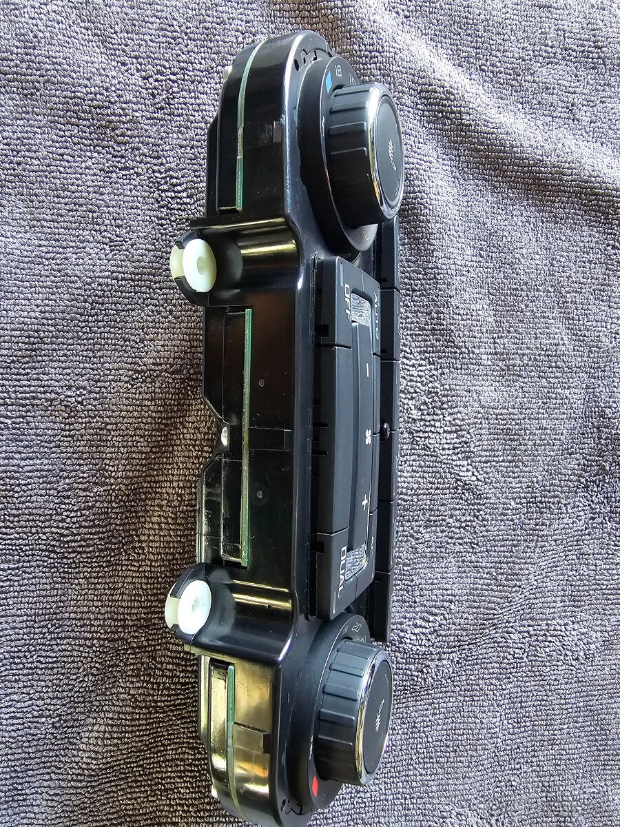Climatronic Superb - 3