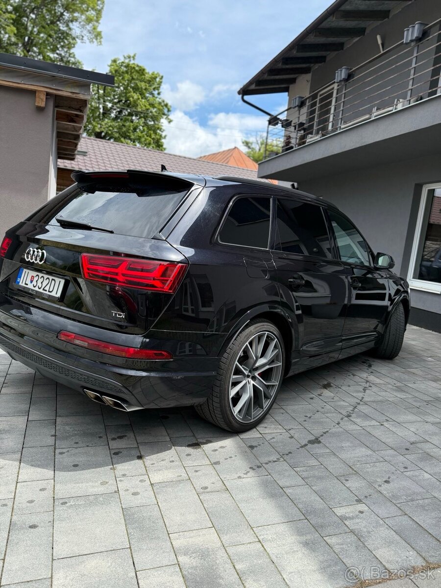 Audi SQ7