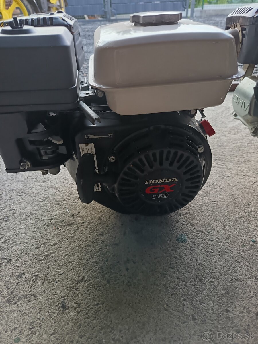 Motor Honda gx 160
