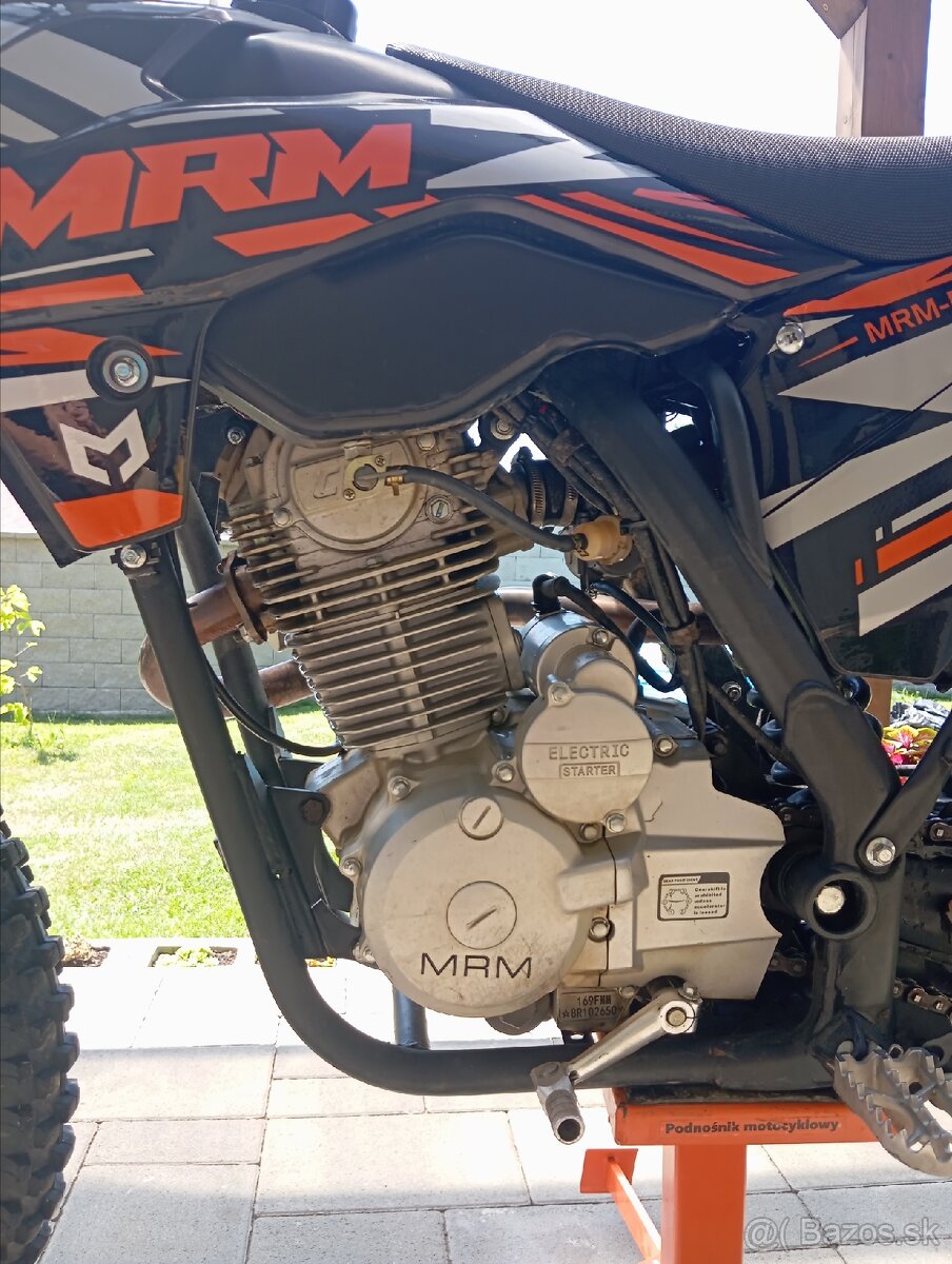 MRM 250