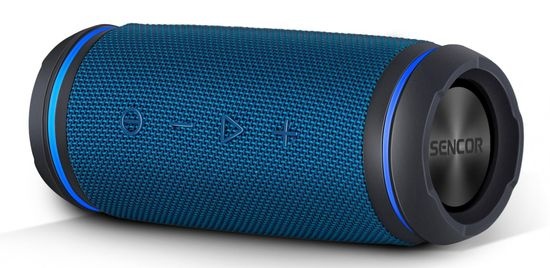 Bluetooth repro Sencor sirius SSS 6400N - 3