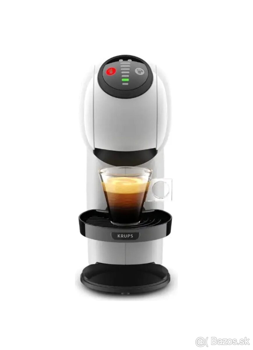 Krups Nescafé Dolce Gusto Genio S - 3