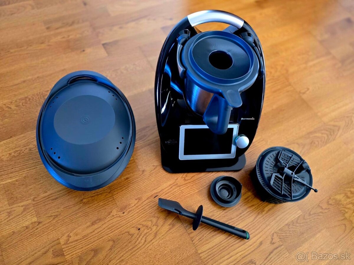 Thermomix TM6 Black edition - 3