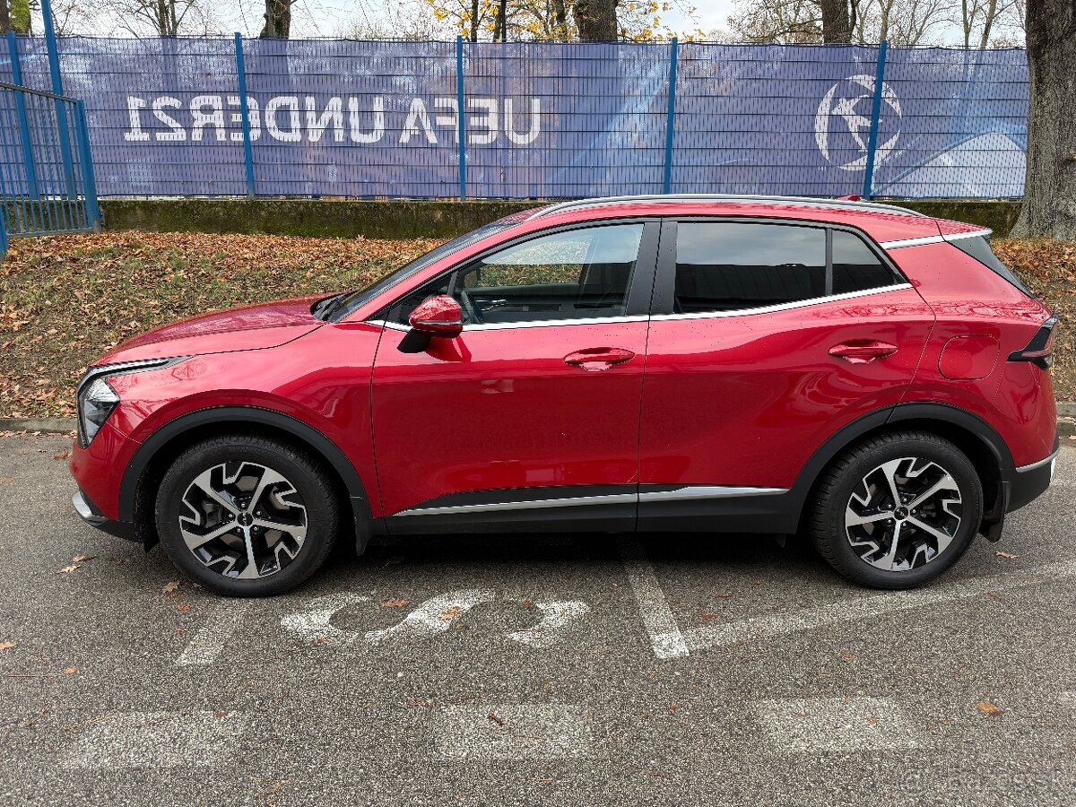 KIA Sportage 1.6 T-GDI Gold - 2023 - 3