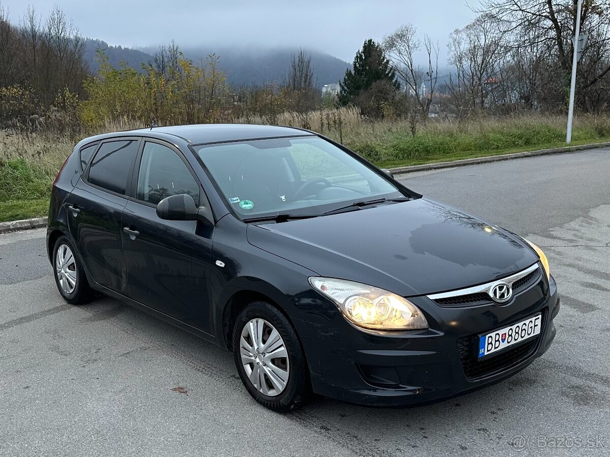 Hyundai i30 1.4i 80KW - 3