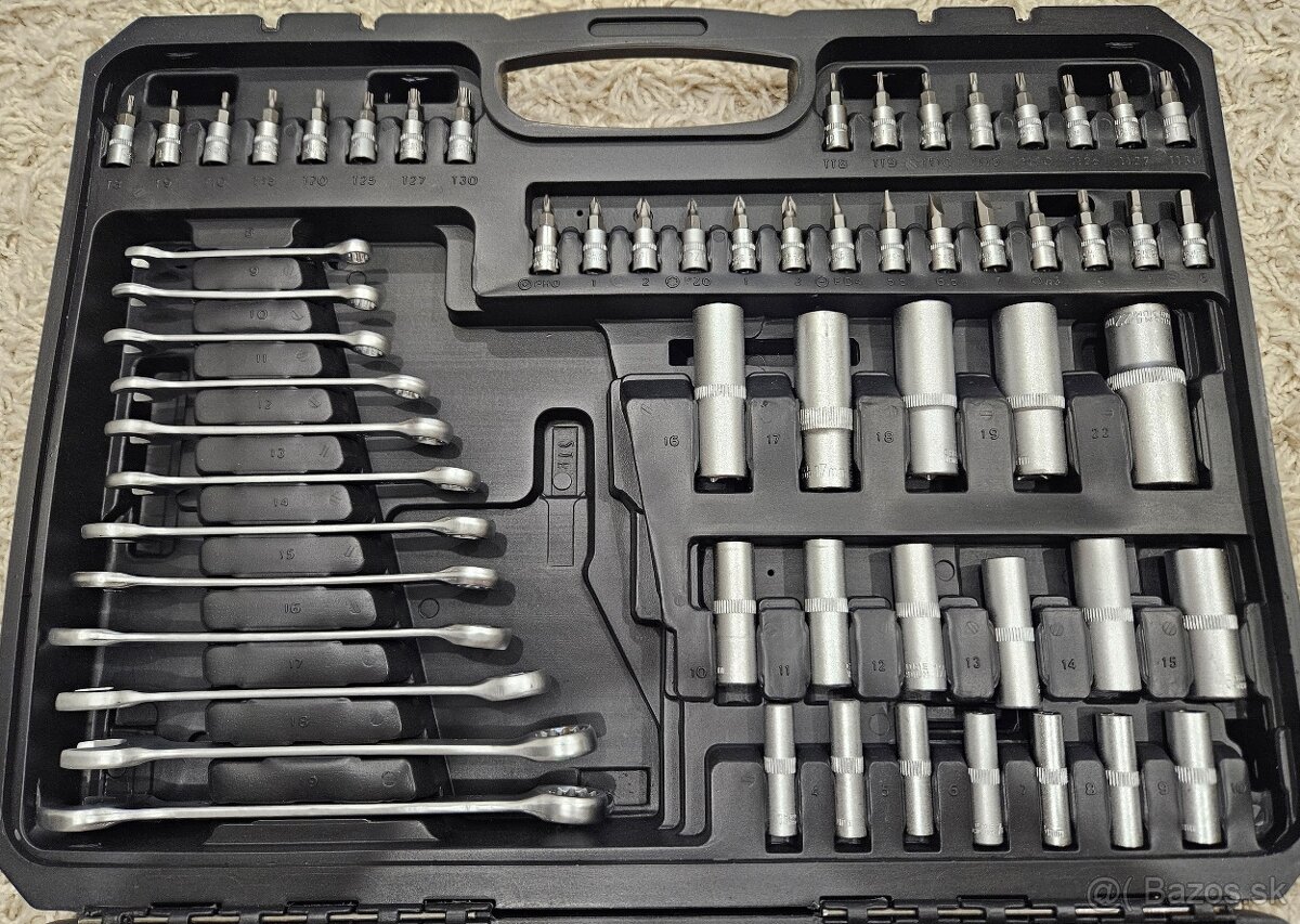 Gola sada 216 dielna - 3