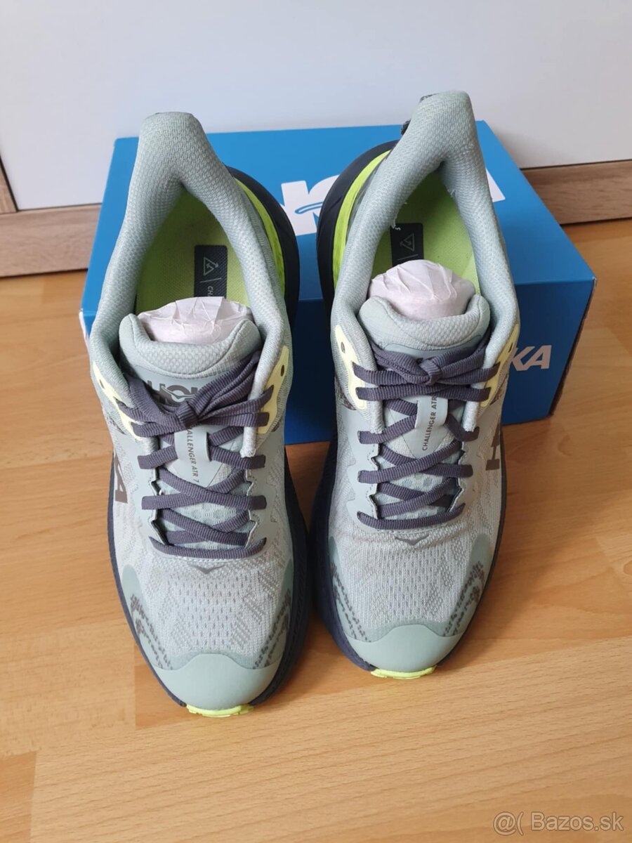 Hoka Challenger atr 7 gtx pánske - 3