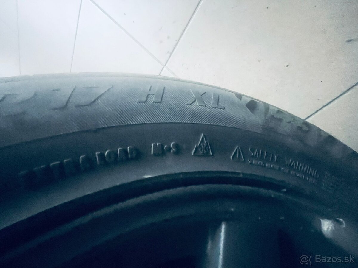 Predám elektróny na jeep r17