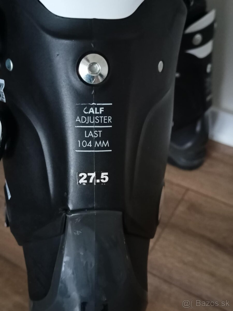 Predám lyžiarky - 3