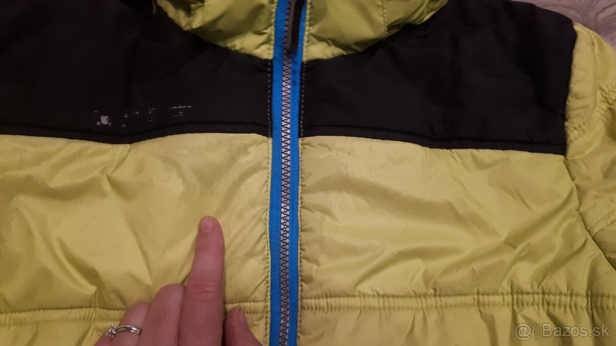 Zimná bunda, 158/164 - 3