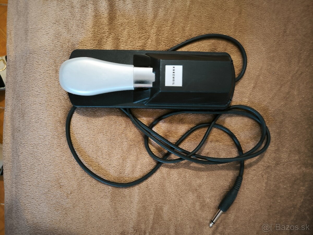 Yamaha Portable Grand DGX 230 - 3