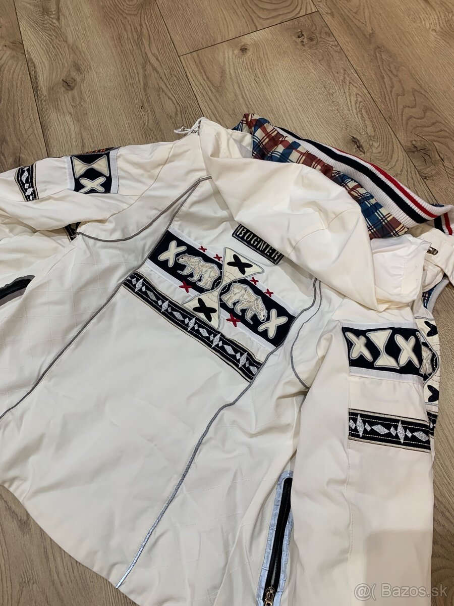 Lyziarska bunda Bogner - 3