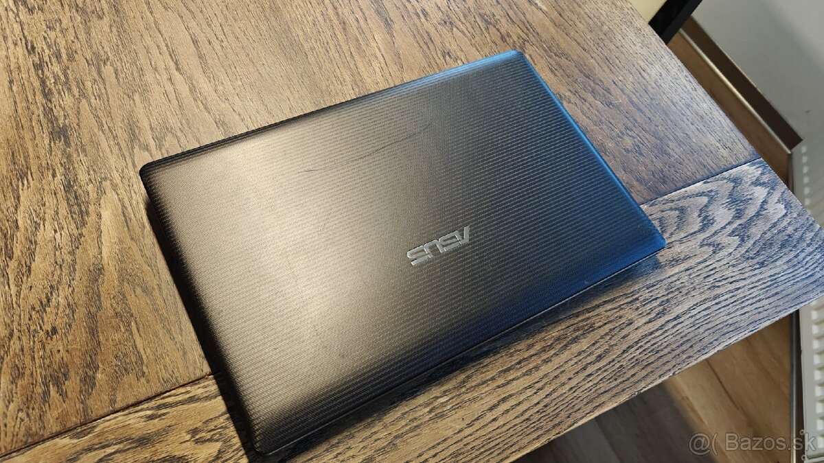 Notebook ASUS Intel Core i5 - 3