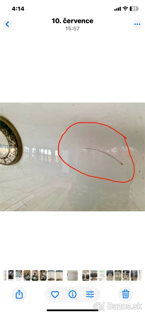 BMW 318i r2000 E46-kapota - 3