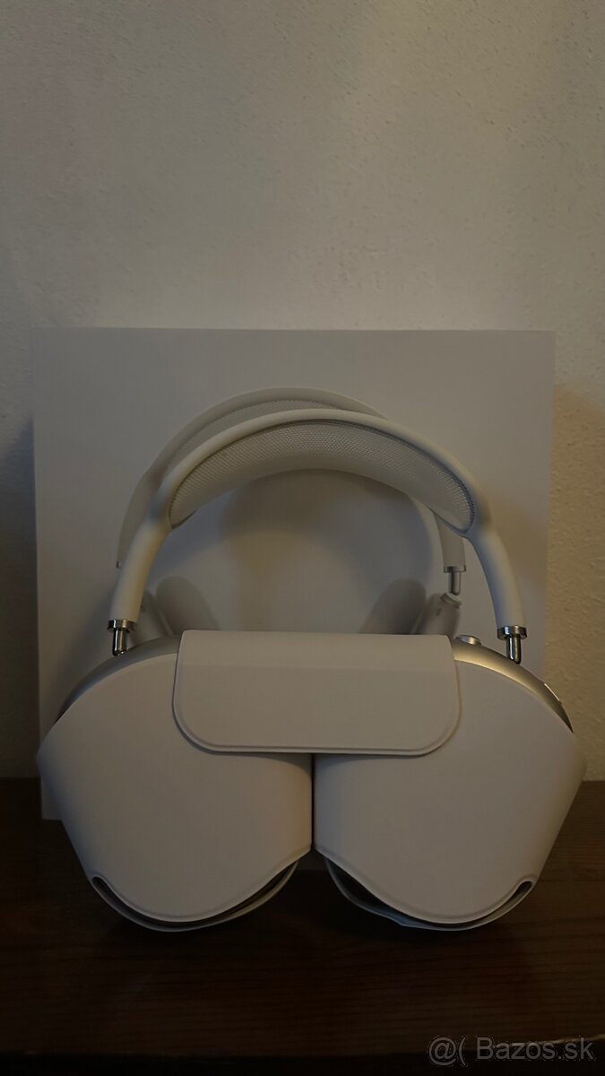 AirpodMax - plne nové, nepoužívané - 3