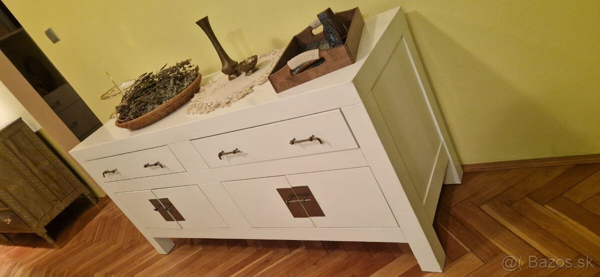 Komoda znížená cena - 3