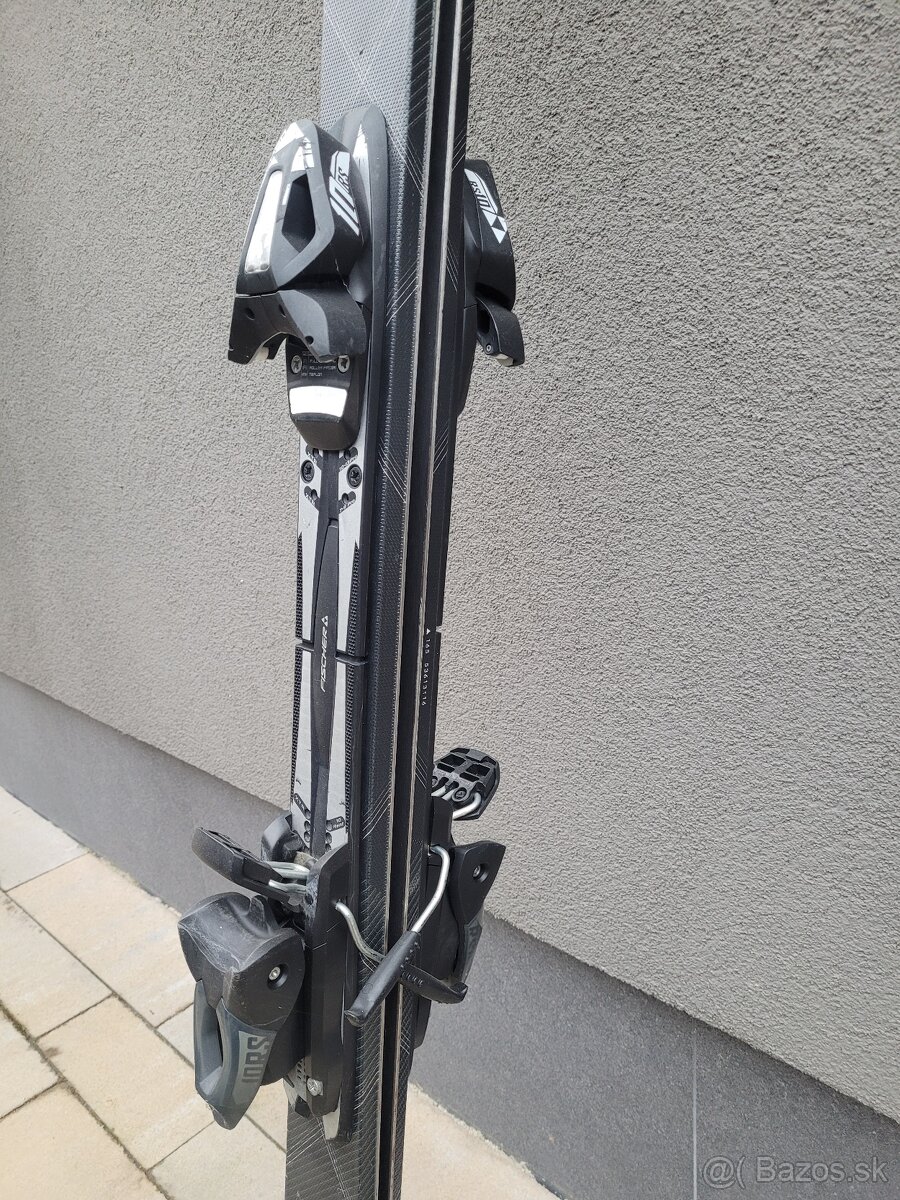 Predam lyze Fischer Cruzar 165cm - 3