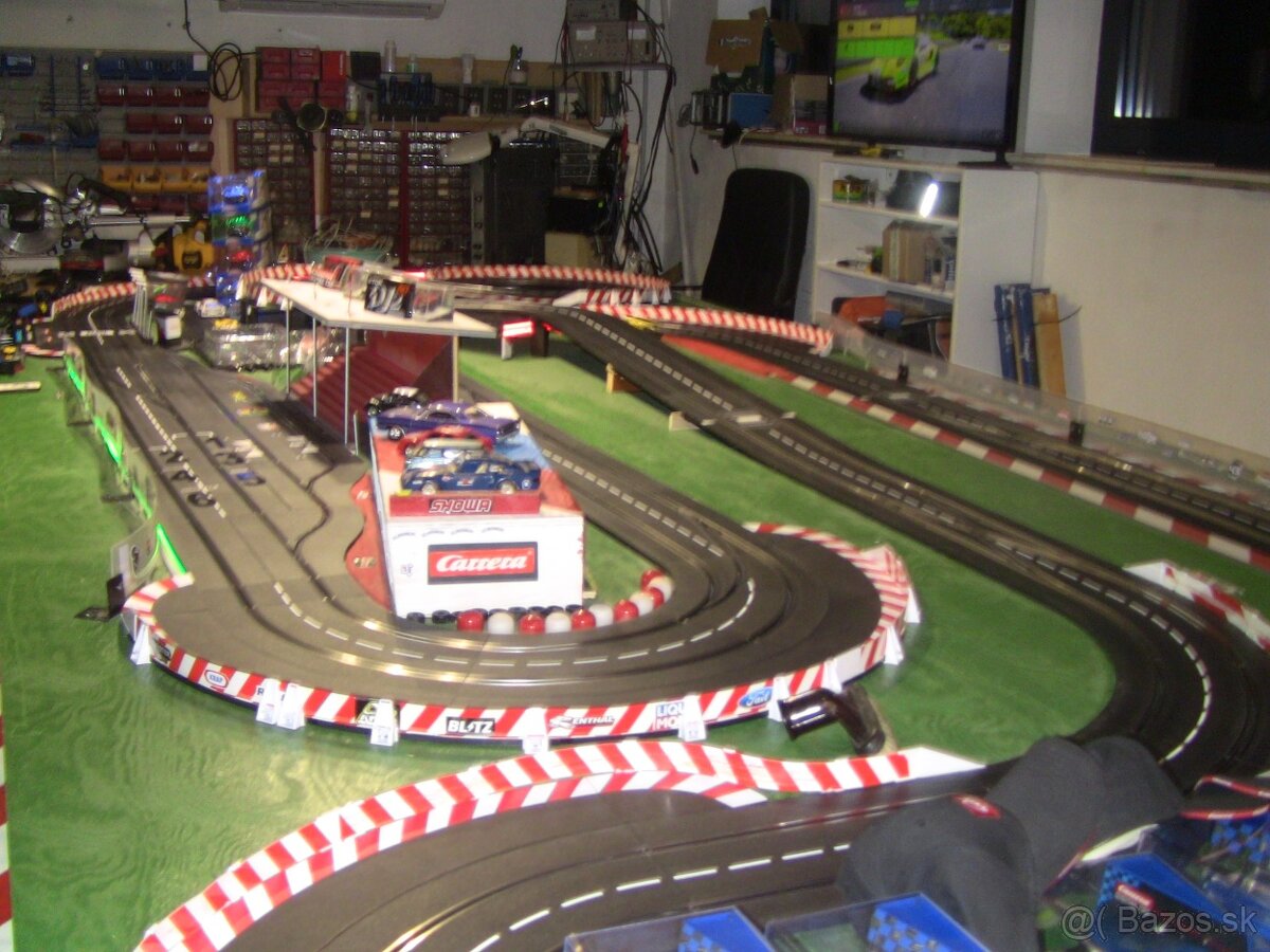 Autodraha CARRERA - 3