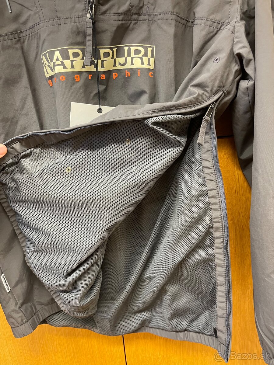 Nova bunda Napapijri S(M) - 3