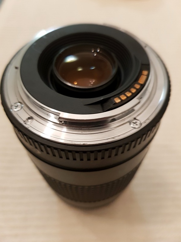 objektív Canon, NIKKOR, BIOMETAR, .... 2,8 - 3