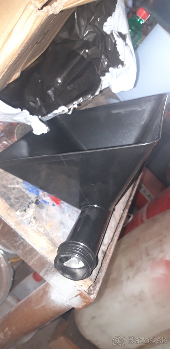 Špárovacia pištoľ - 3