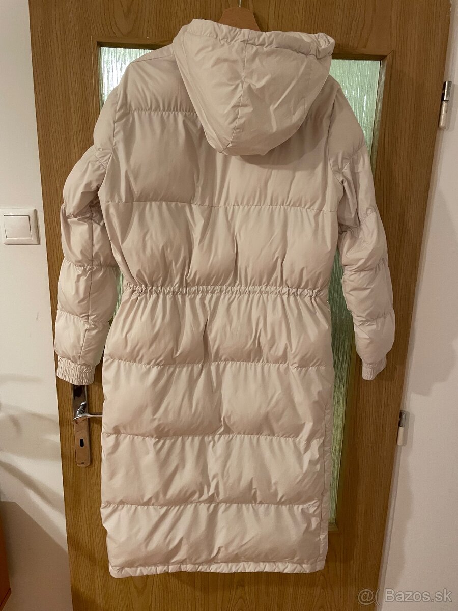 Columbia Puffect dlhá zimná bunda - 3