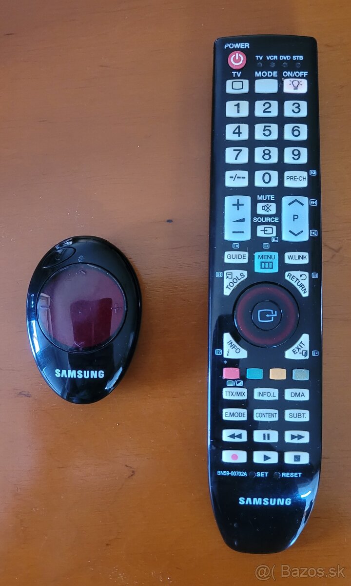 Televízor SAMSUNG - 3