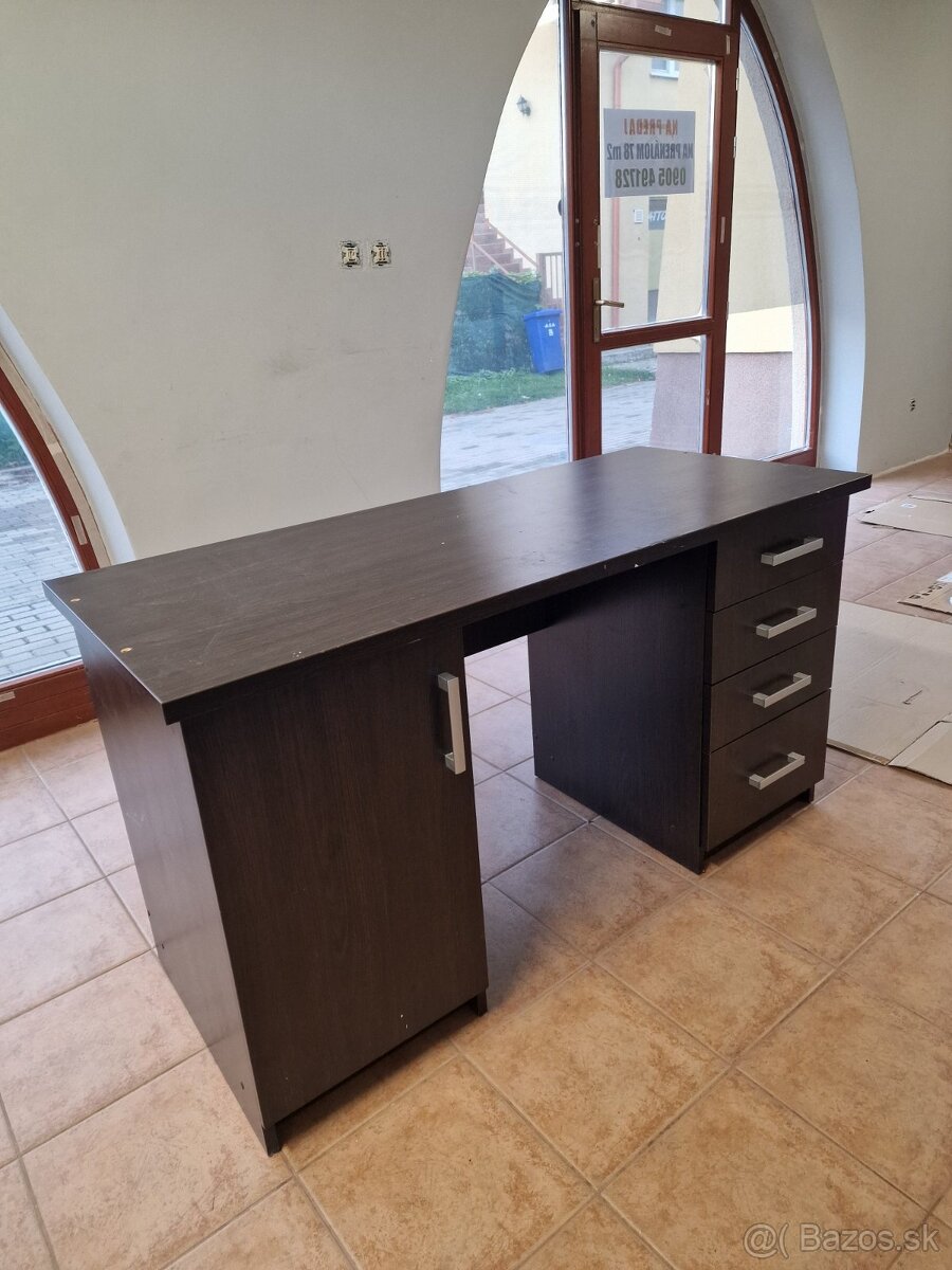 Písací stôl - 3