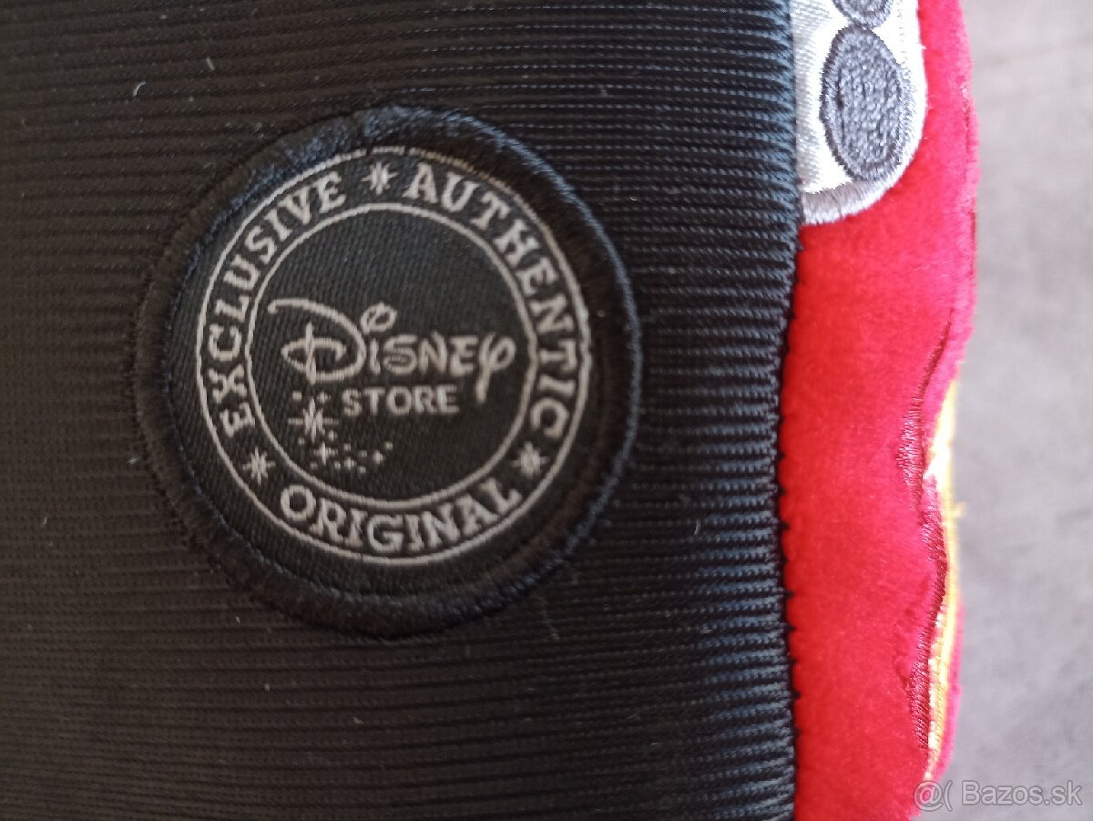 Disney auto 35cm nové - 3