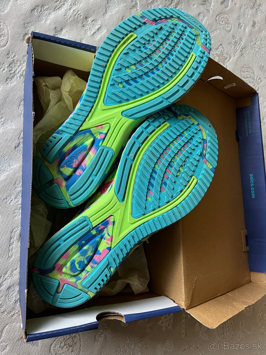 Asics gel-noosa tri 12 - 3