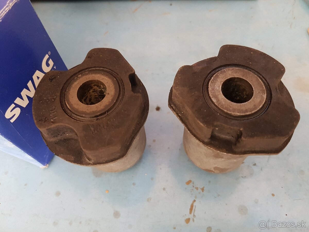 predám veci na clio II - 3