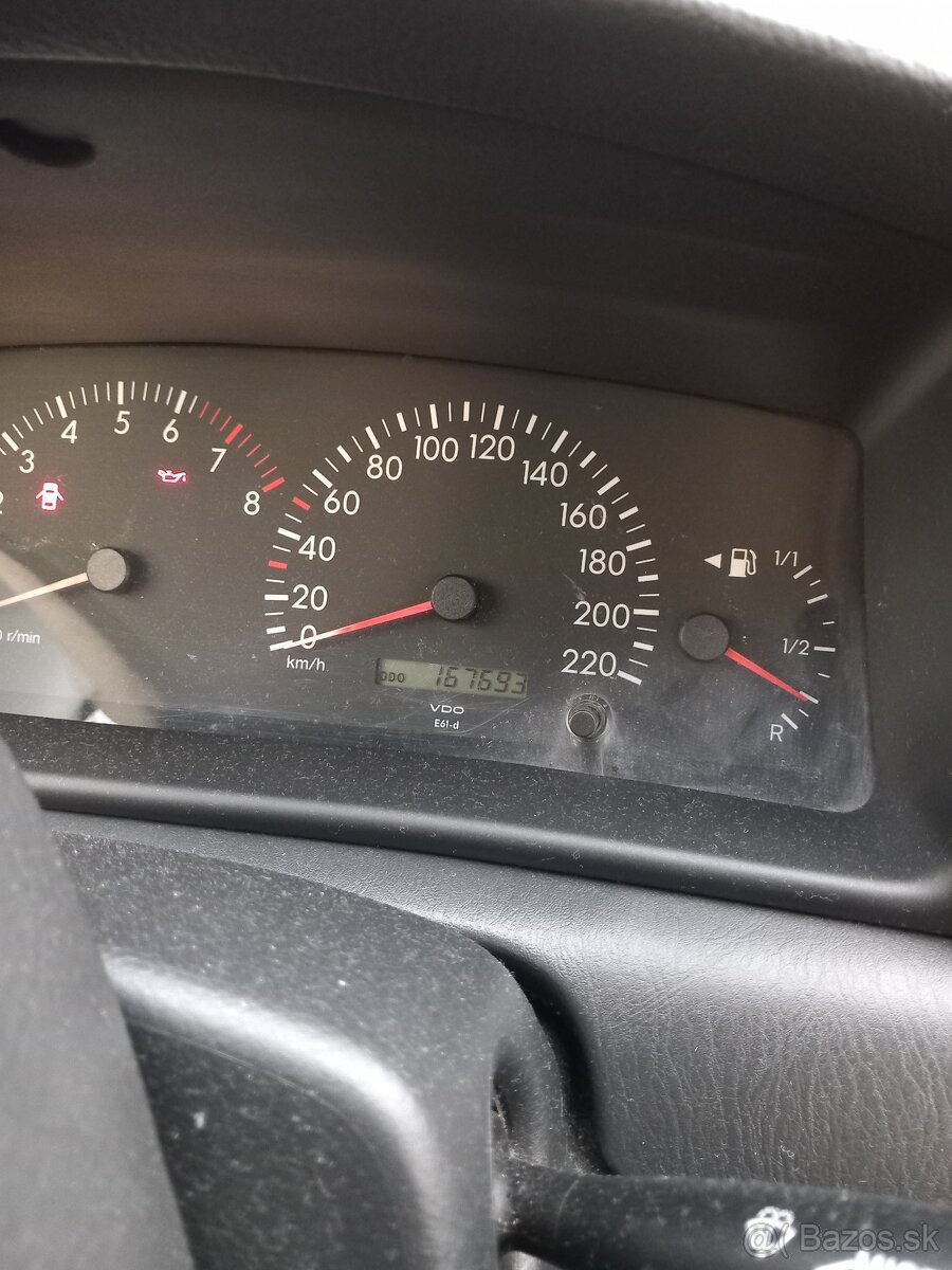 Predám: Corolla E12 (2003) - 3