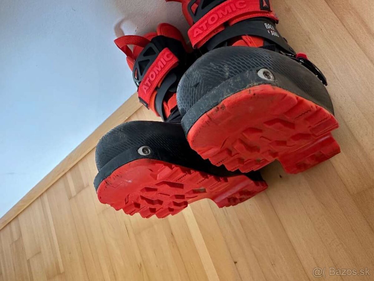 Atomic Backland Ultimate - 3