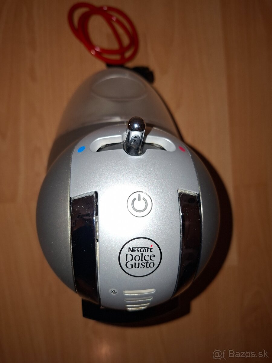 Predám kávovar Dolce Gusto Krups - 3