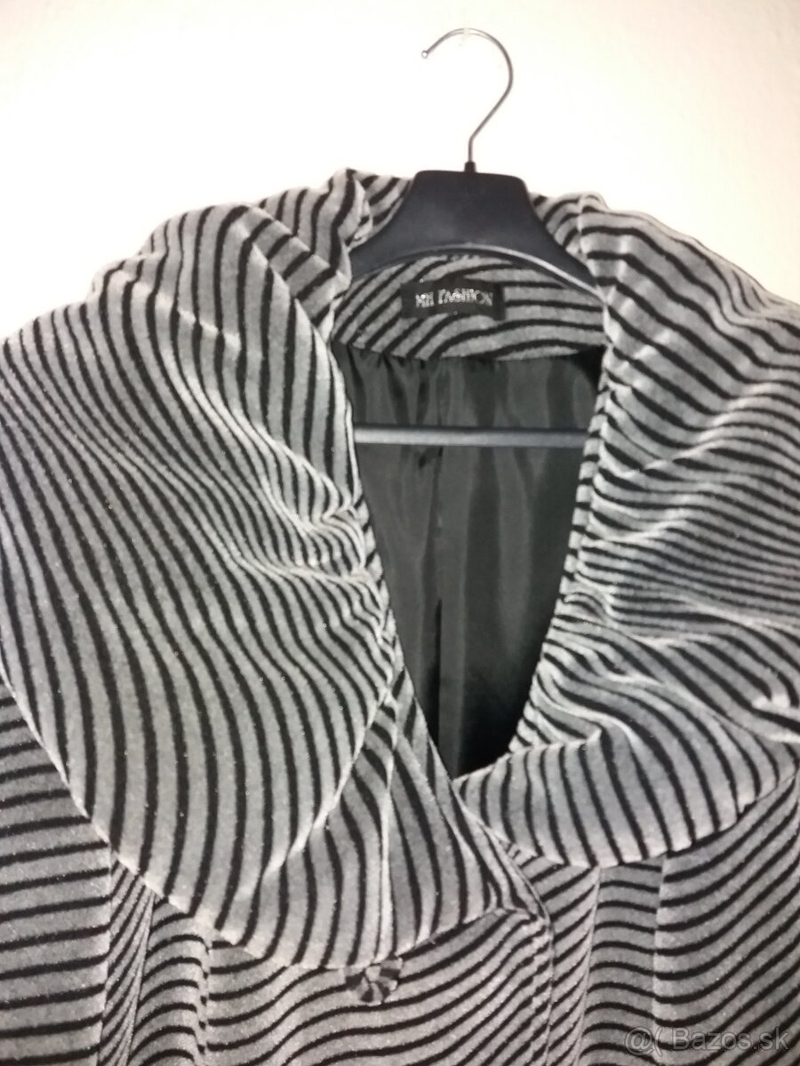 Dámske paleto zimné - 3