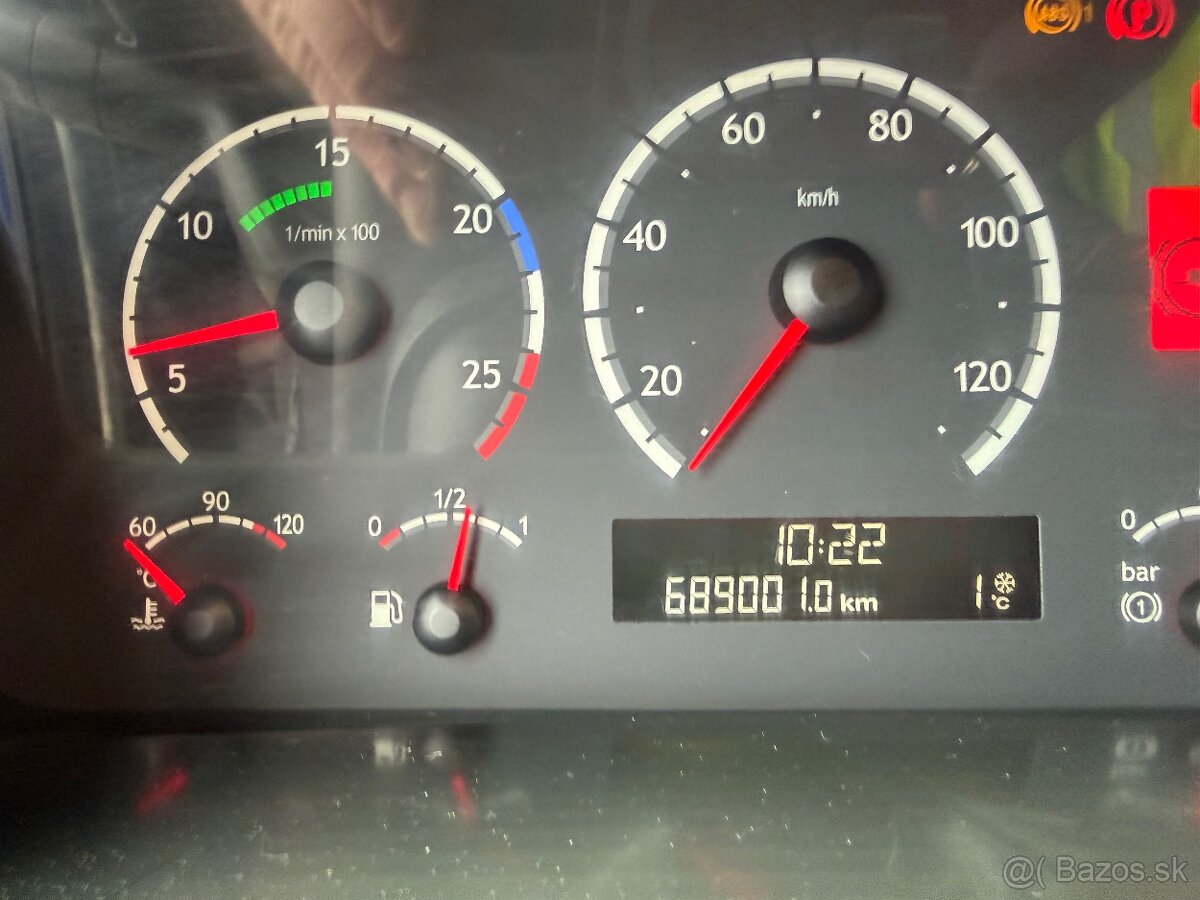 Na Predaj Scania s návesom - 3