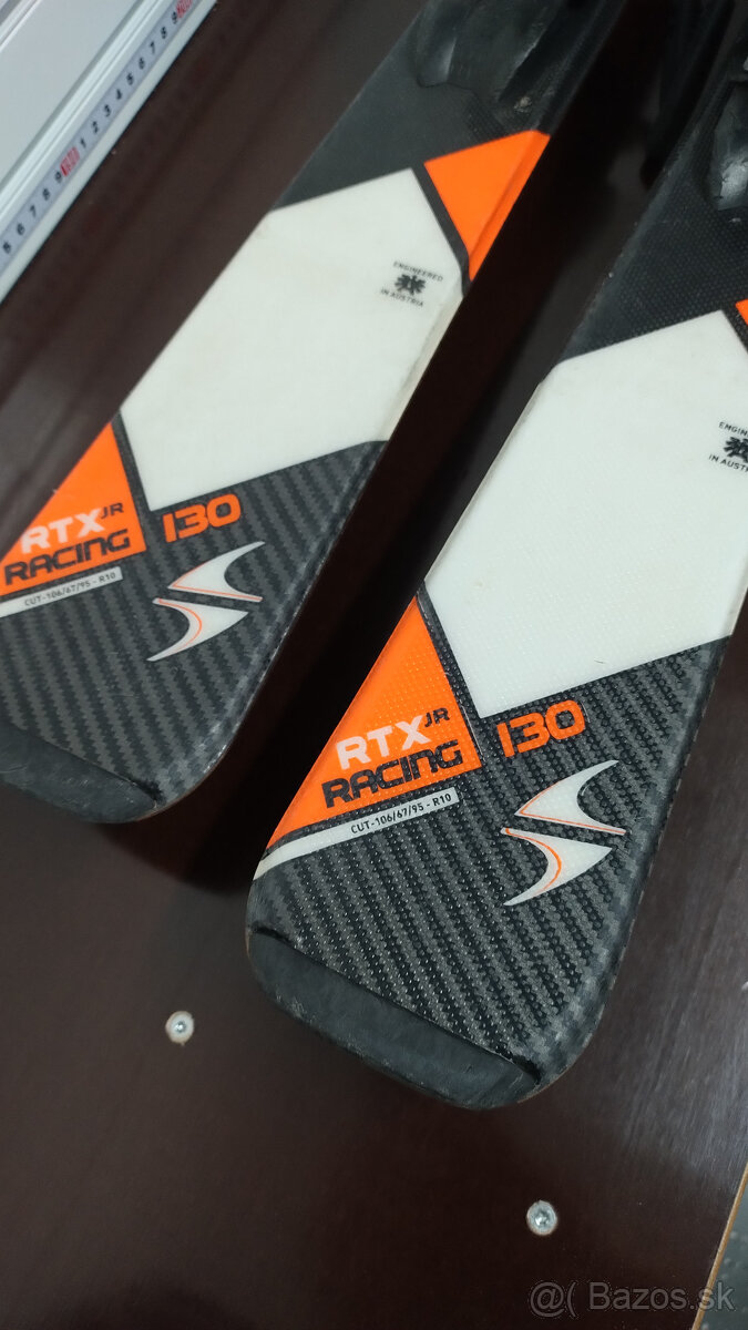 Juniorská výstroj komplet - 3