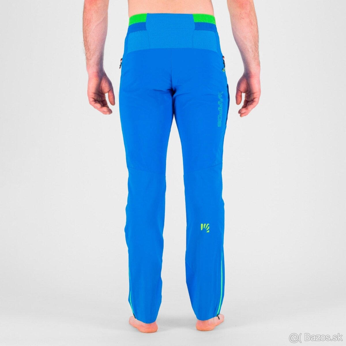 Pánske nohavice KARPOS K-performance (IT52/EUL) - 3