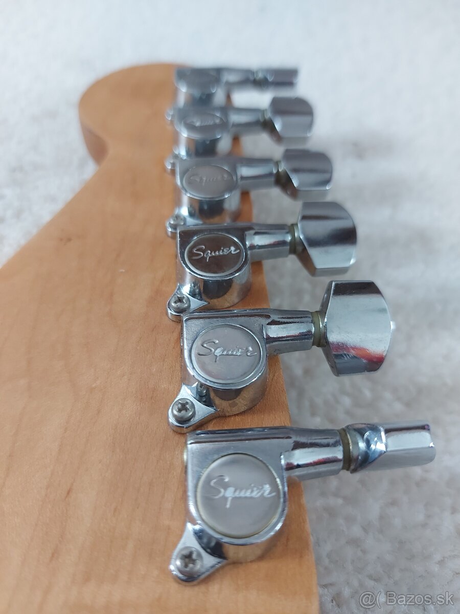 Gitara Fender Strat - 3