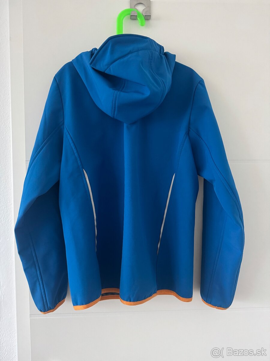 Detska bunda zn. Zajo - 3