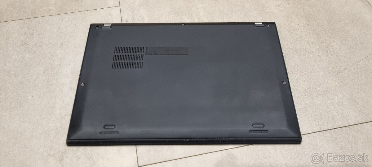 LENOVO ThinkPad X1 Carbon 5th gen - 3