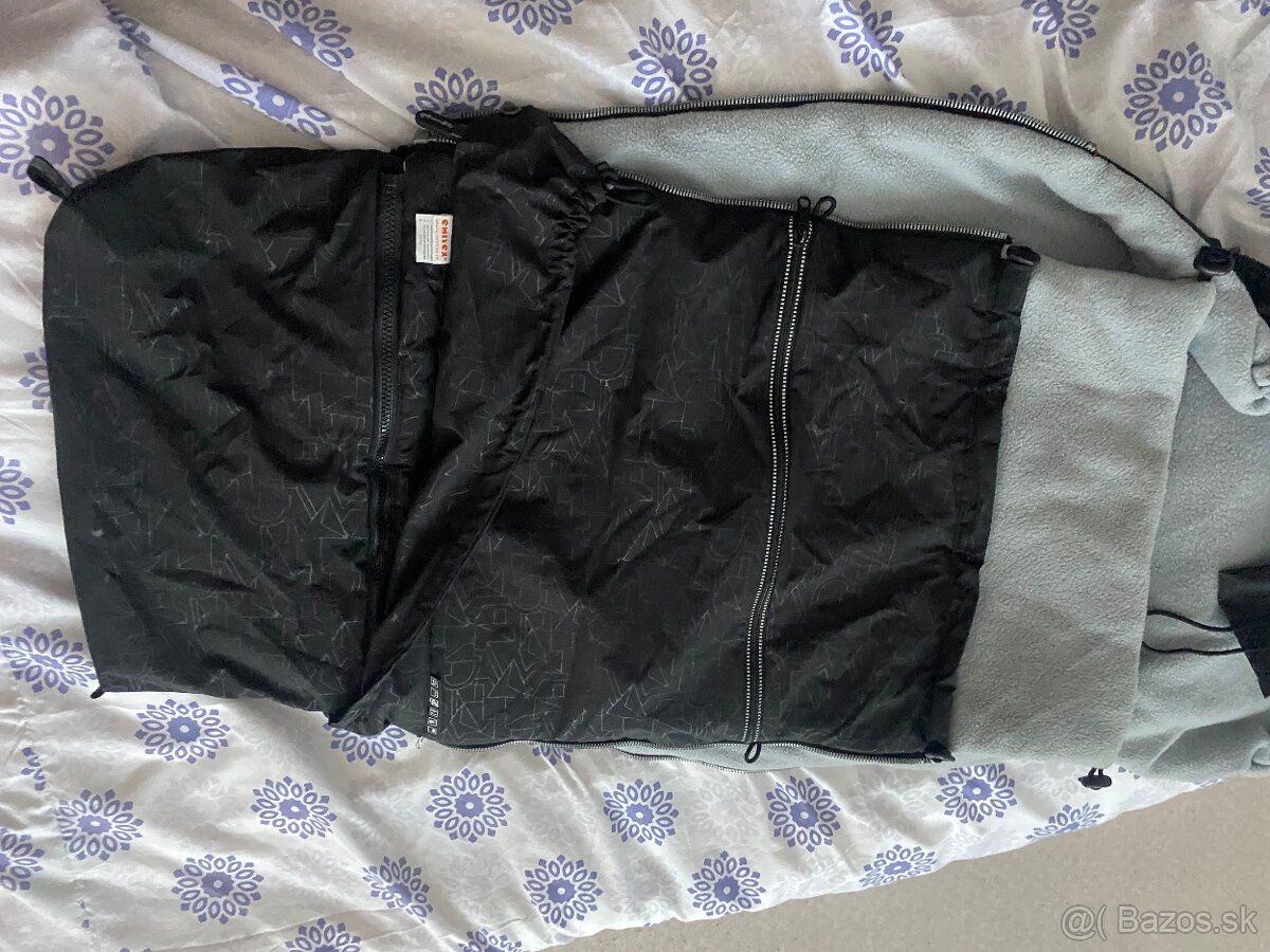 Fusak ,suprava a deka - 3