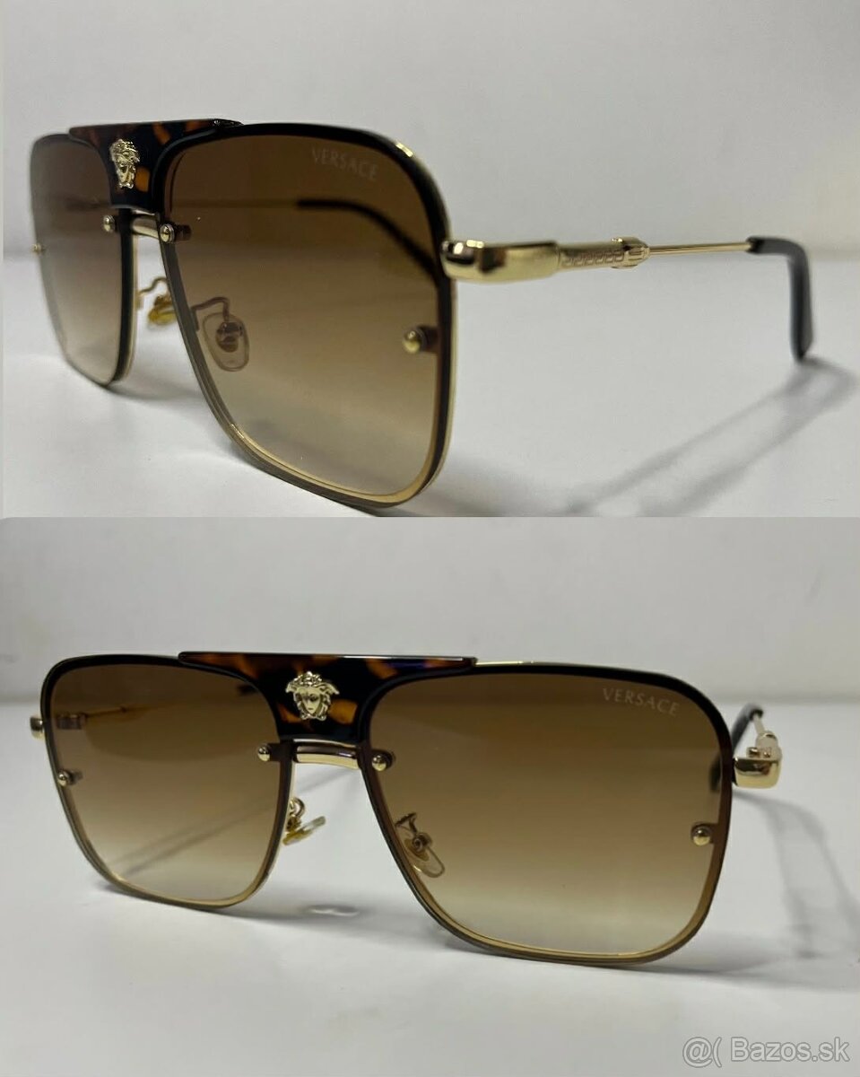 Slnecné okuliare - 3